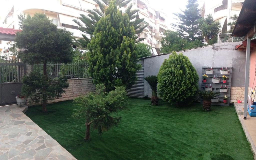Peaceful Corner Daire Preveze Dış mekan fotoğraf